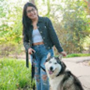 Meet your Posher, Eva luna.